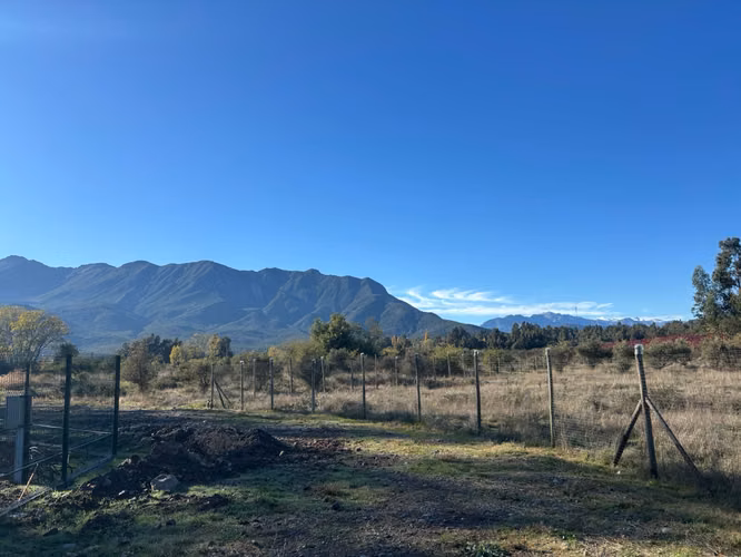 PARCELAS EXCLUSIVAS EN PUENTE NEGRO | SAN FERNANDO
