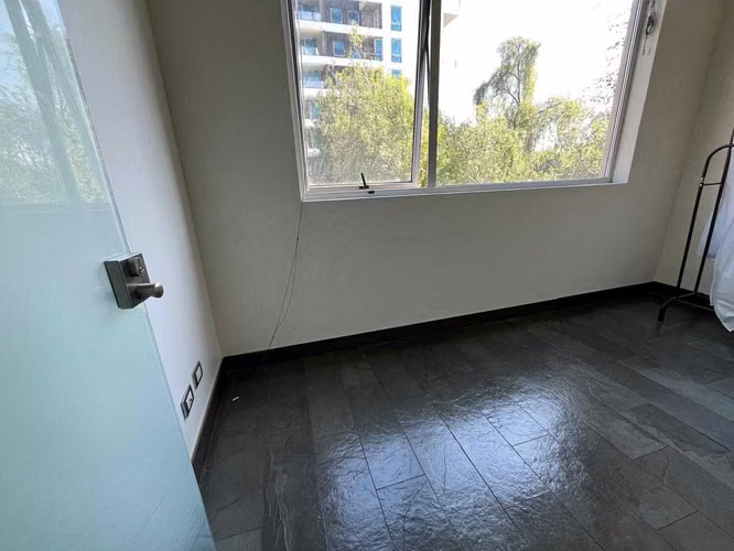 Exclusivo departamento dúplex con jardín en Vita (179727)