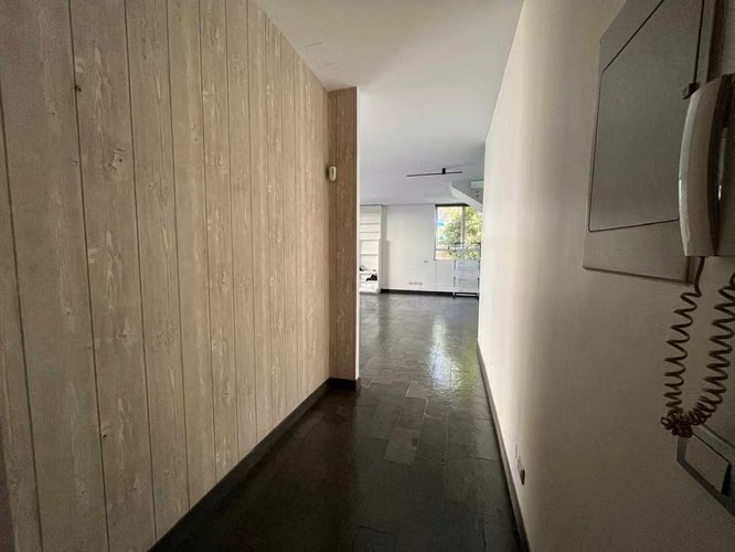Exclusivo departamento dúplex con jardín en Vita (179727)