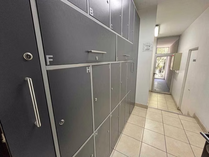 Exclusivo departamento dúplex con jardín en Vita (179727) - Imagen 26