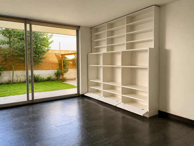 Exclusivo departamento dúplex con jardín en Vita (179727)