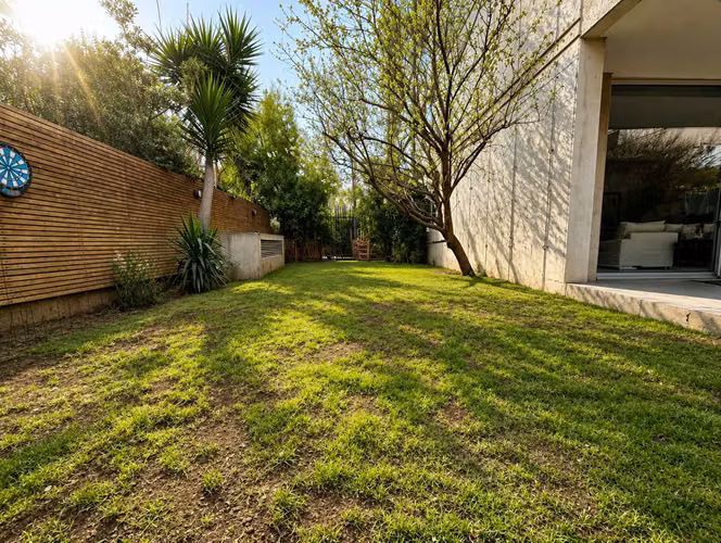 Exclusivo departamento dúplex con jardín en Vita (179727) - Imagen 23