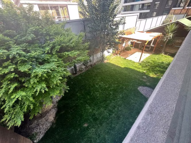 Exclusivo departamento dúplex con jardín en Vita (179727) - Imagen 1