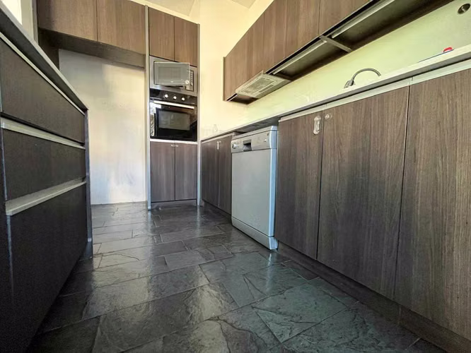 Exclusivo departamento dúplex con jardín en Vita (179727)