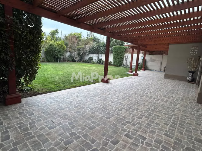 SE ARRIENDA CASA 3D3B DE DOS PISOS EN EL REMANSO DE CHICUREO - Imagen 28