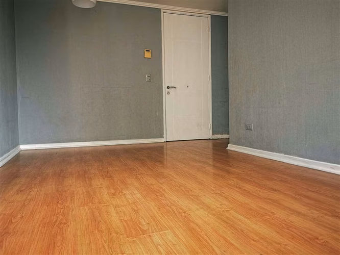 EN ARRIENDO 2 DORMITORIOS CON 2 BAÑOS AMUNATEGUI CON EST