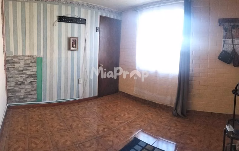 SE ARRIENDA CASA 4D2B CERCANA A MIDMALL MAIPU - Imagen 14