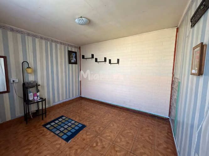 SE ARRIENDA CASA 4D2B CERCANA A MIDMALL MAIPU - Imagen 13
