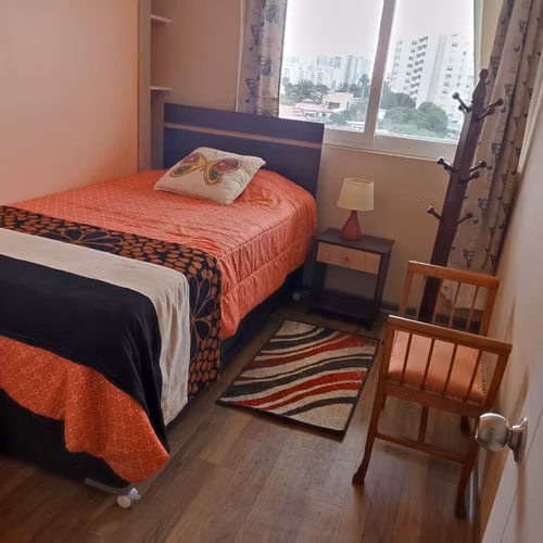 ARRIENDO DEPARTAMENTO 3D 2B LA SERENA