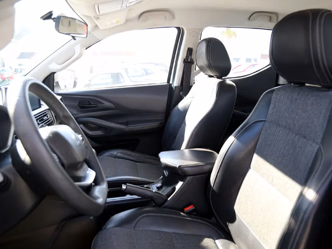 PEUGEOT LANDTREK 2023