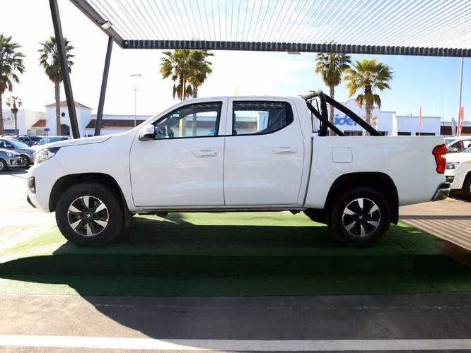 PEUGEOT LANDTREK 2023
