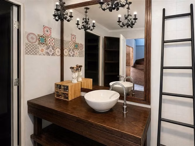 Casa en arriendo de 5 dorm. en Olmué