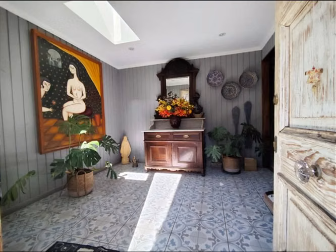 Casa en arriendo de 5 dorm. en Olmué