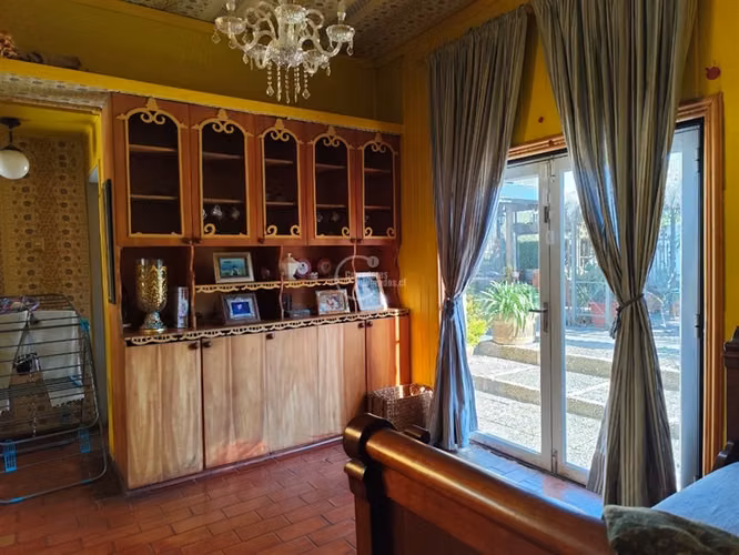 Casa en arriendo de 5 dorm. en Olmué