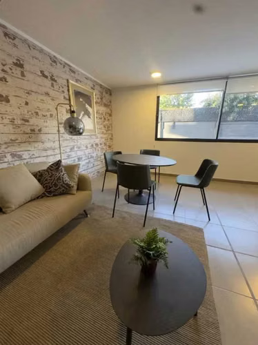 APTO EN ALQUILER CON  1D1B LA CISTERNA (178841)