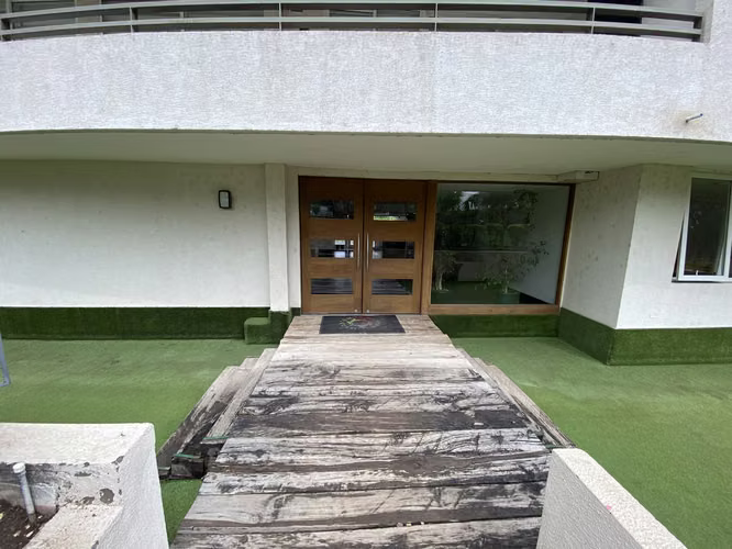 AMPLIO 3D 2B EN CONSISTORIAL 5110 2 ESTACIONAMIENTOS Y BOD