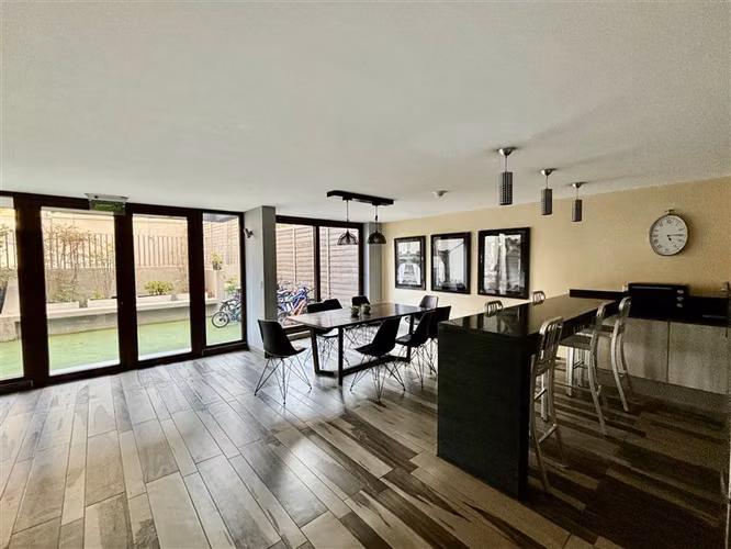 Departamento en venta de 1 dorm. en Ñuñoa - Imagen 9