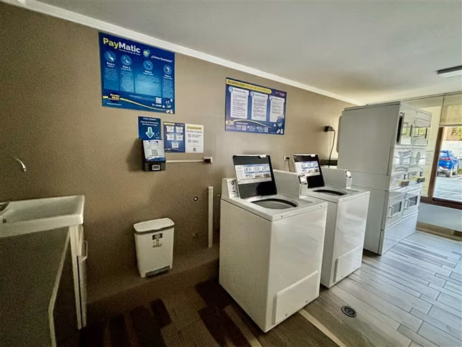 Departamento en venta de 1 dorm. en Ñuñoa - Imagen 7
