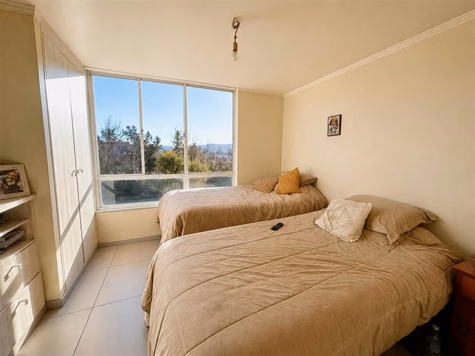 Departamento en venta de 1 dorm. en Ñuñoa - Imagen 3