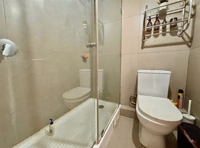 Departamento en venta de 1 dorm. en Ñuñoa - Imagen 4