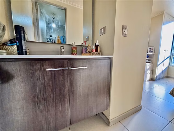 Departamento en venta de 1 dorm. en Ñuñoa - Imagen 5