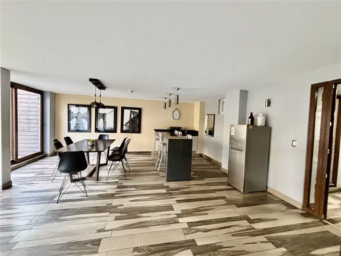 Departamento en venta de 1 dorm. en Ñuñoa - Imagen 11