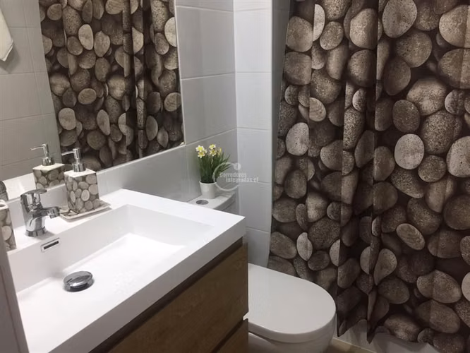 Departamento en venta Laguna Papudo - Imagen 7
