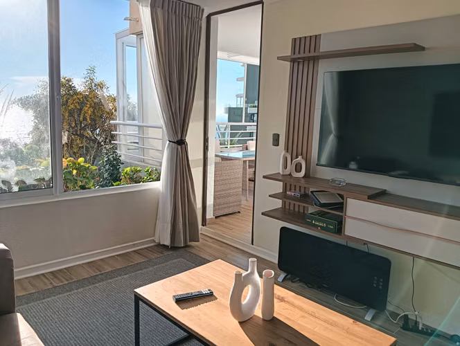 PRIMERA LINEA VENTA DEPARTAMENTO 3D 2B RECIEN REMODELADO