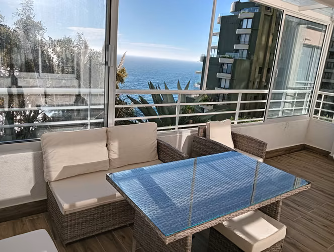 PRIMERA LINEA VENTA DEPARTAMENTO 3D 2B RECIEN REMODELADO