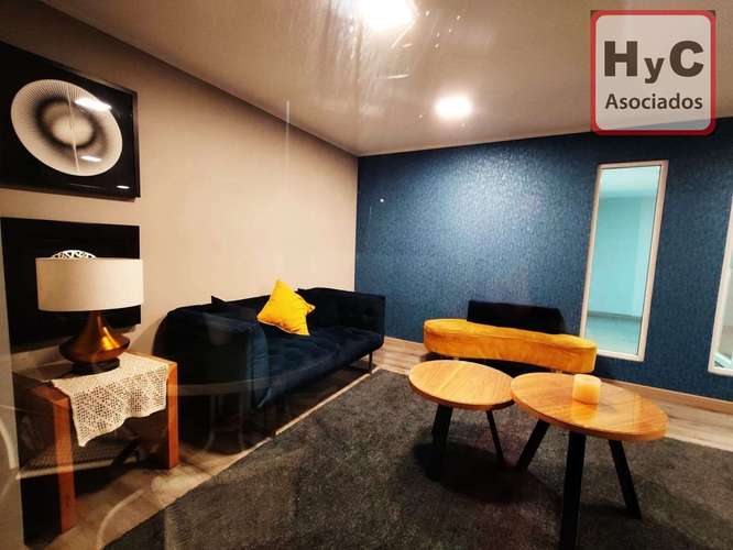 Vive con comodidad en un moderno departamento de 3 dormitorios - Imagen 6