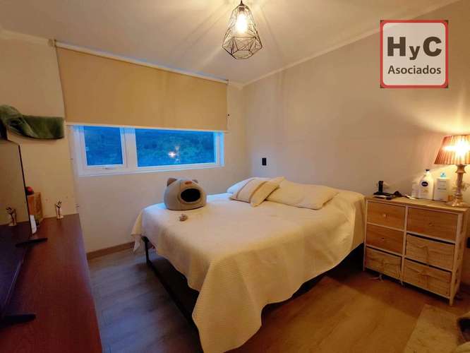 Vive con comodidad en un moderno departamento de 3 dormitorios - Imagen 12