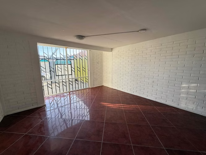 HERMOSA CASA EN SECTOR VILLA OASIS, CALAMA