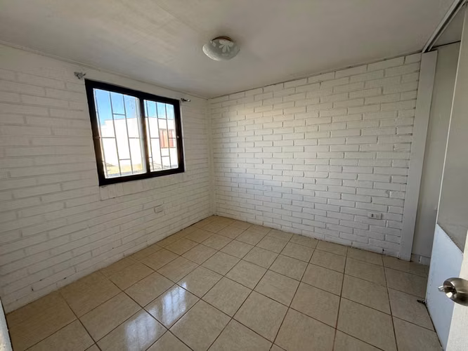 HERMOSA CASA EN SECTOR VILLA OASIS, CALAMA