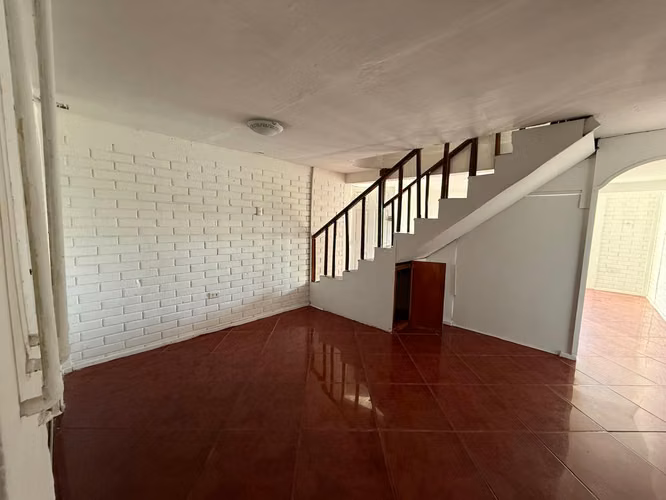 HERMOSA CASA EN SECTOR VILLA OASIS, CALAMA