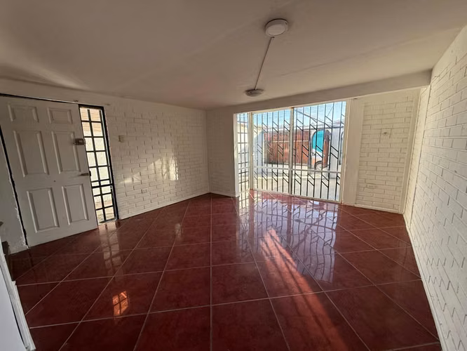 HERMOSA CASA EN SECTOR VILLA OASIS, CALAMA