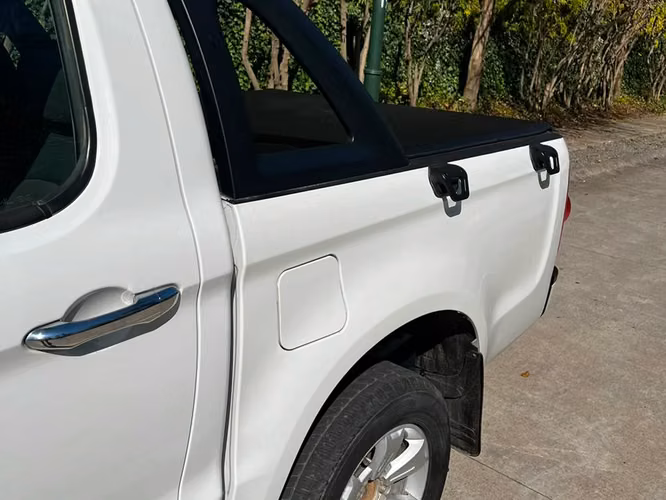 JAC T6 CE 2.0L MT AÑO 2022