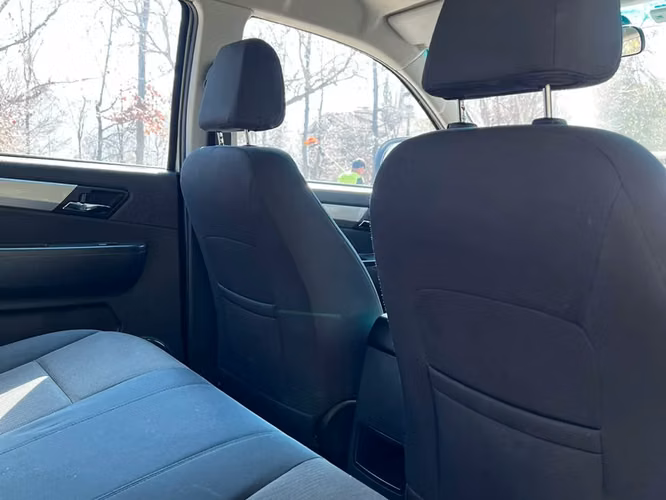 JAC T6 CE 2.0L MT AÑO 2022