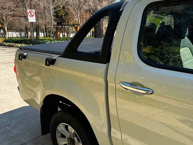 JAC T6 CE 2.0L MT AÑO 2022