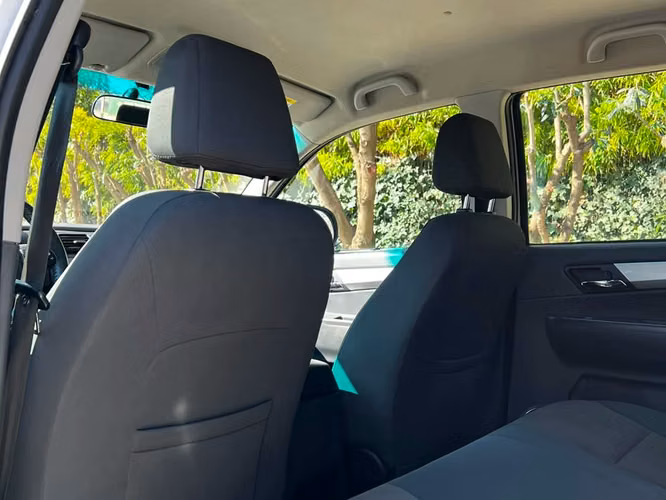 JAC T6 CE 2.0L MT AÑO 2022