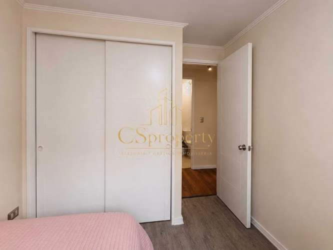 Se arrienda departamento 3D+2B+1B+1E (179739)