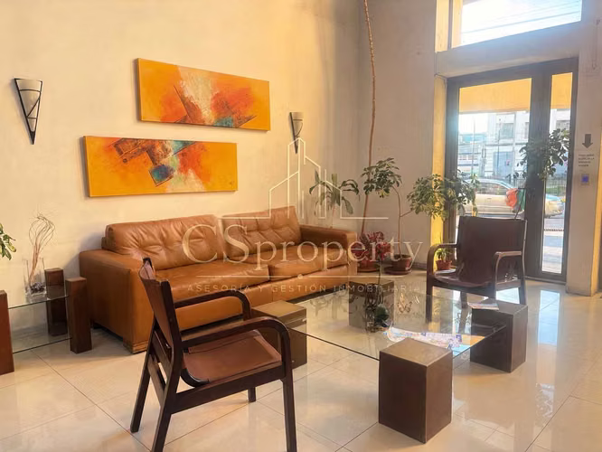 Se arrienda departamento 3D+2B+1B+1E (179739)