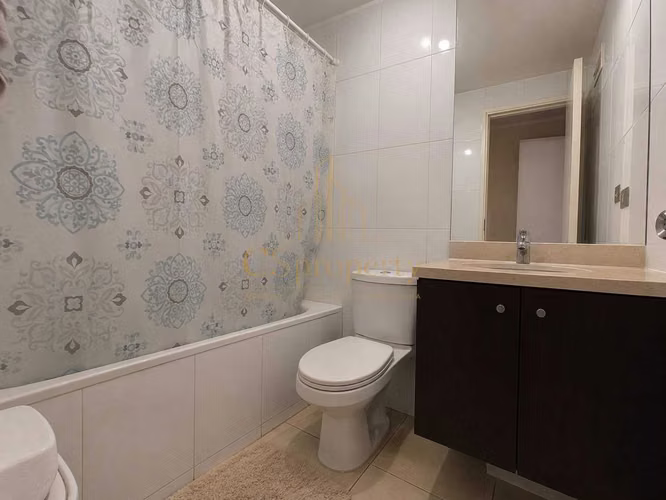 Se arrienda departamento 3D+2B+1B+1E (179739)
