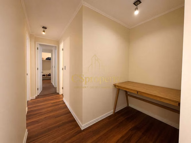 Se arrienda departamento 3D+2B+1B+1E (179739)
