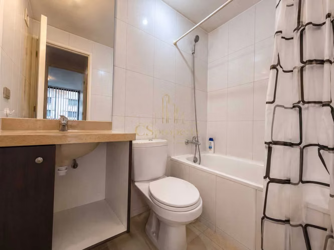 Se arrienda departamento 3D+2B+1B+1E (179739)