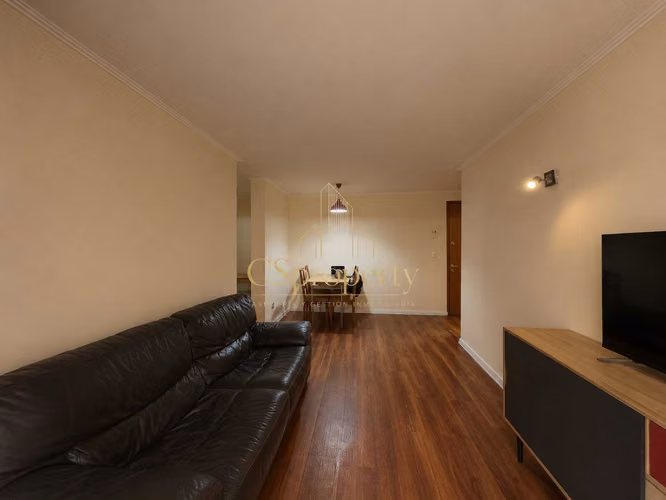 Se arrienda departamento 3D+2B+1B+1E (179739)