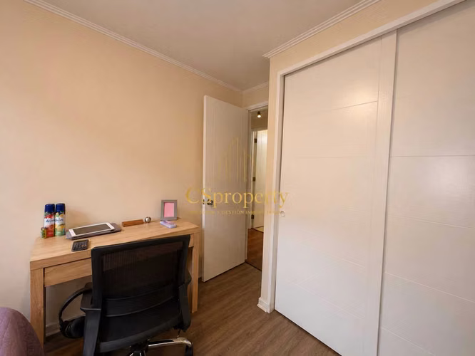 Se arrienda departamento 3D+2B+1B+1E (179739)