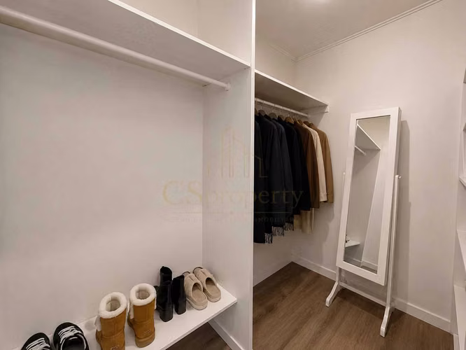 Se arrienda departamento 3D+2B+1B+1E (179739)