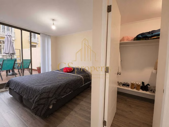 Se arrienda departamento 3D+2B+1B+1E (179739)
