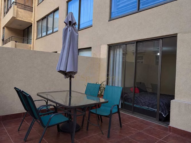 Se arrienda departamento 3D+2B+1B+1E (179739)