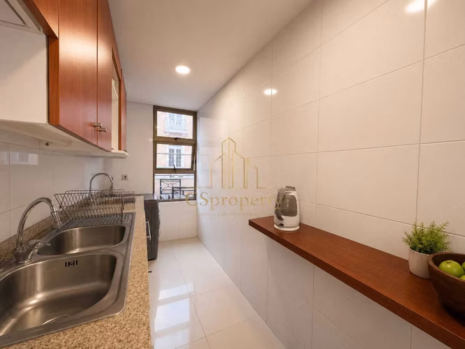 Se arrienda departamento 3D+2B+1B+1E (179739)